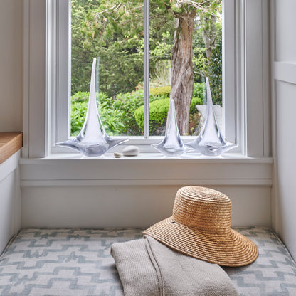 Barca a vela - Bianca