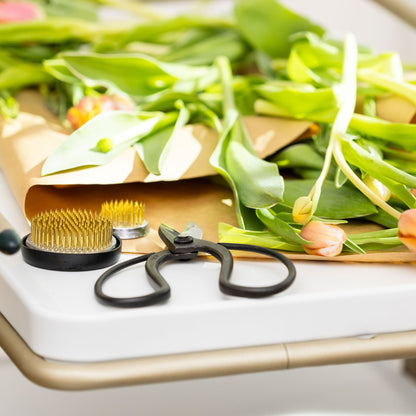 Forbici da giardino Niwaki Sentei