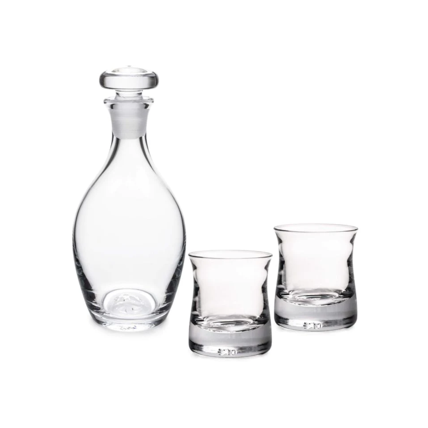 Set regalo di whisky Shoreham