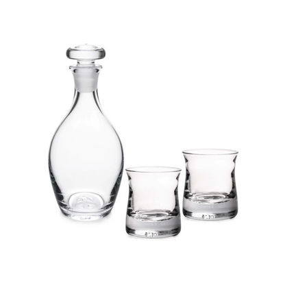 Set regalo di whisky Shoreham