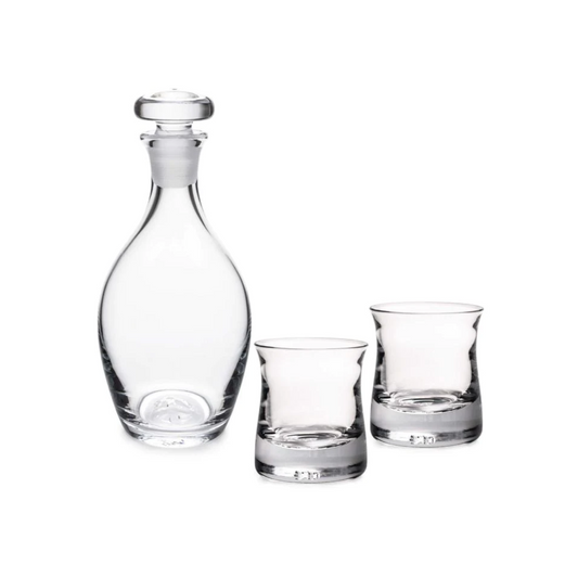 Set regalo di whisky Shoreham