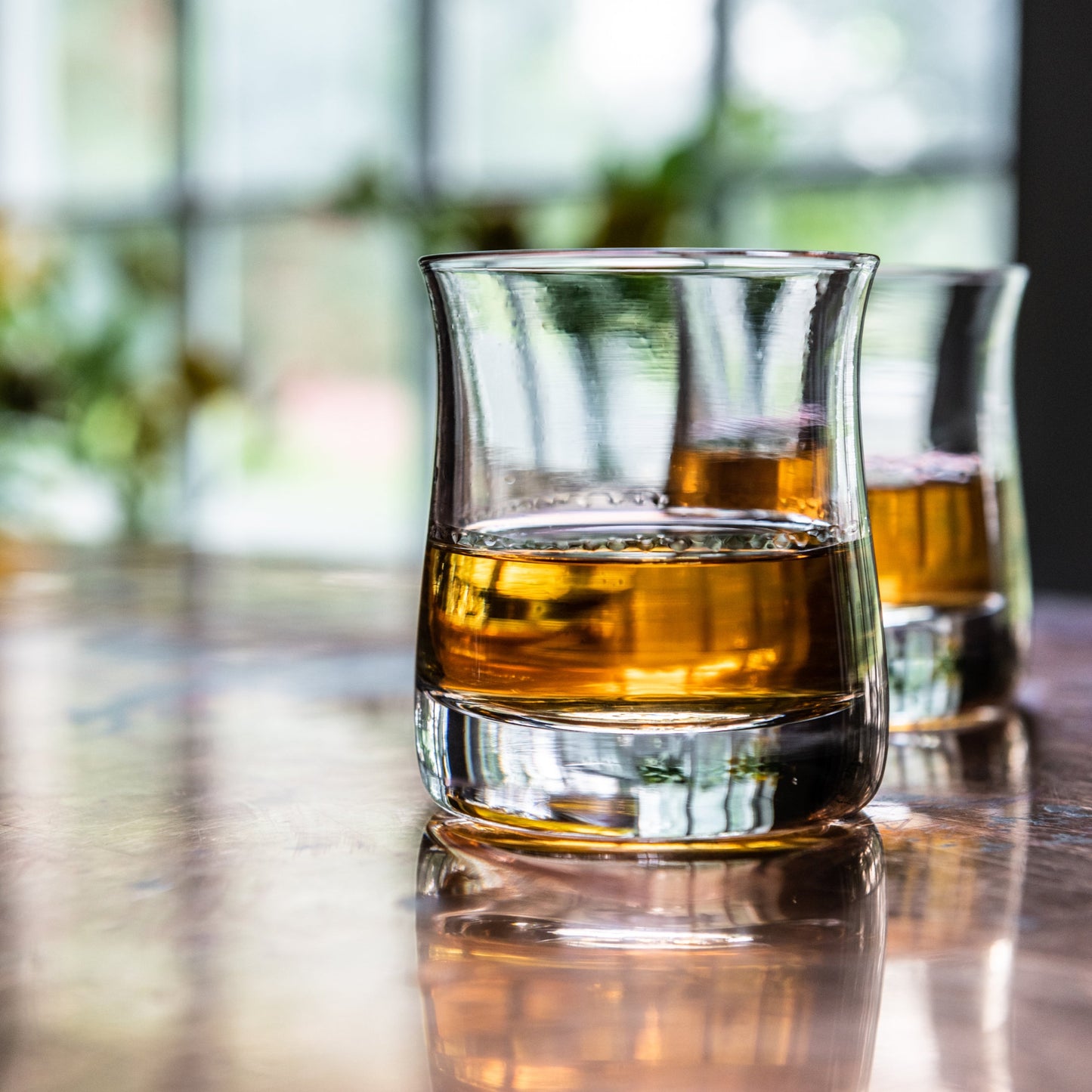 Whiskey Shoreham, set da 2