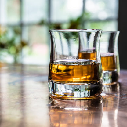 Whiskey Shoreham, set da 2