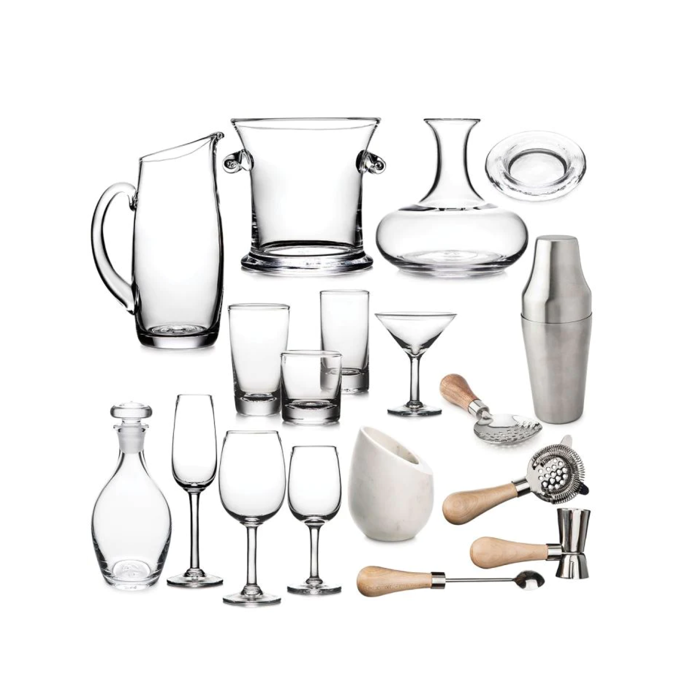 Barretta Ultimate Simon Pearce