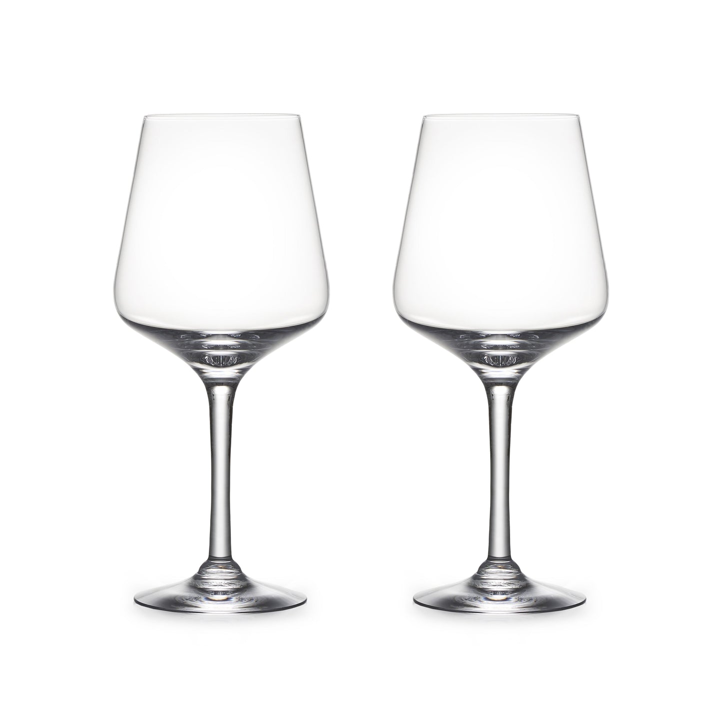 Vino rosso Vintner in confezione regalo - Set da 2