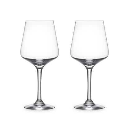 Vino rosso Vintner in confezione regalo - Set da 2