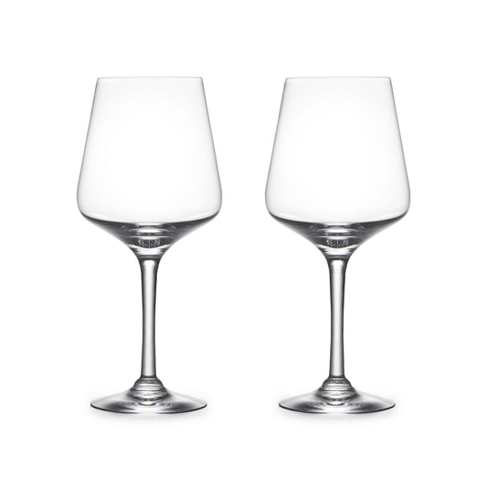 Vino rosso Vintner in confezione regalo - Set da 2