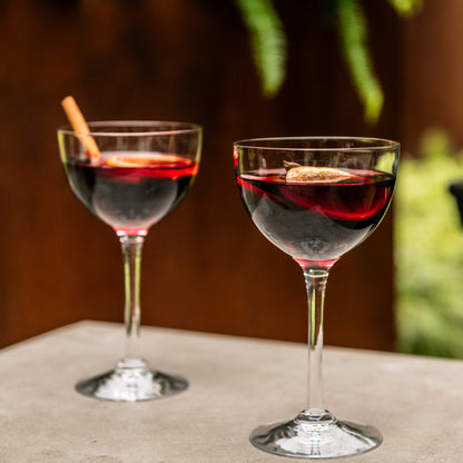 Bicchieri Vintner Nick &amp; Nora in confezione regalo - Set da 2