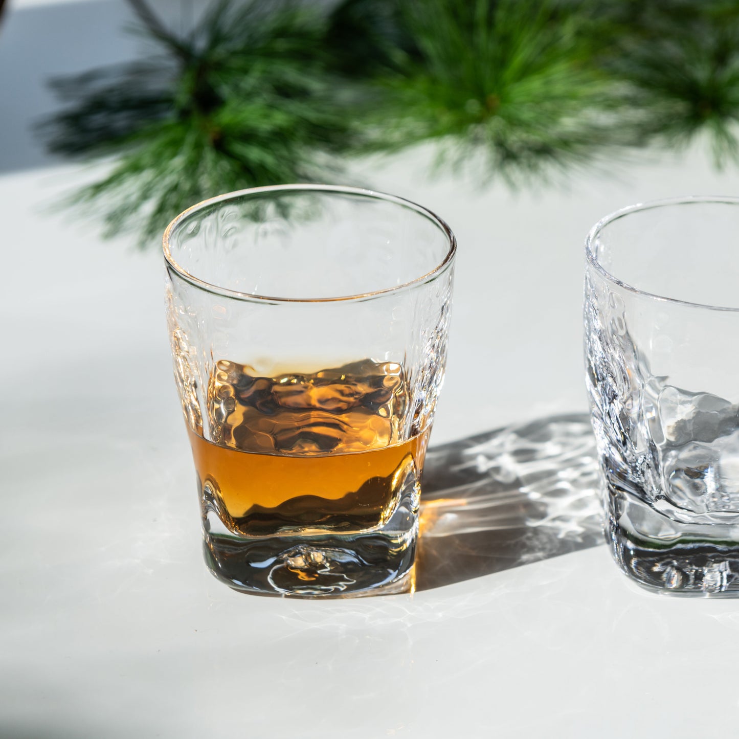 Woodbury Bourbon in confezione regalo - Set da 2