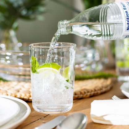 Walden Glass – Set di 4