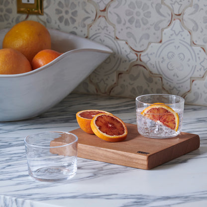 Walden Glass – Set di 4