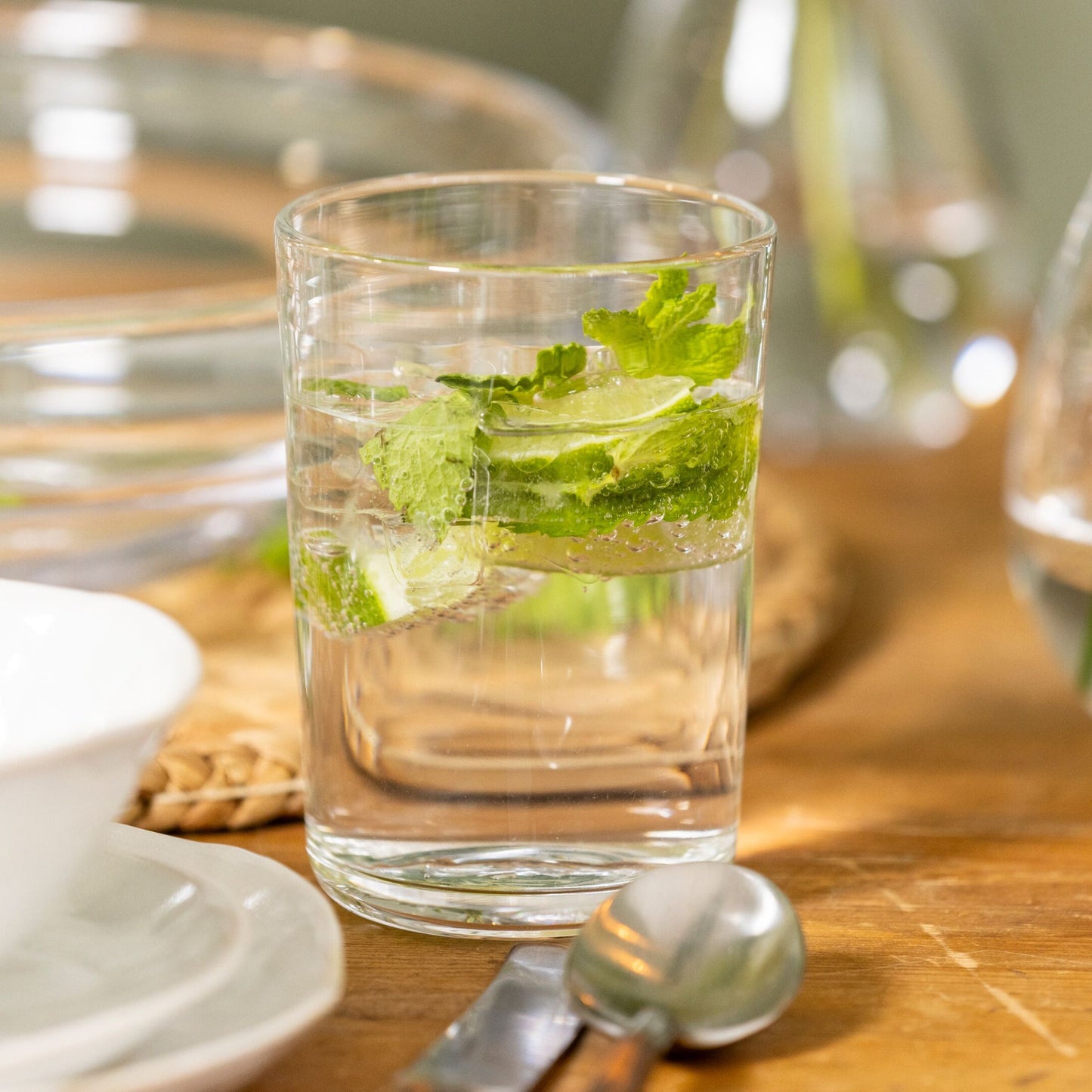 Walden Glass – Set di 4