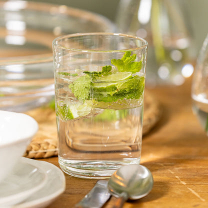 Walden Glass – Set di 4