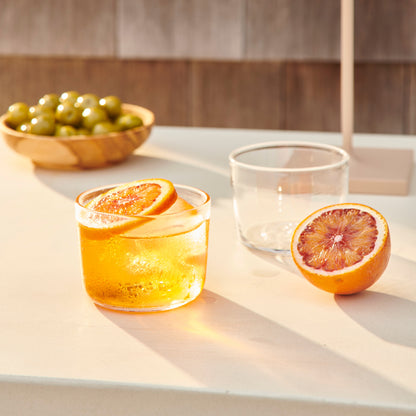 Walden Glass – Set di 4