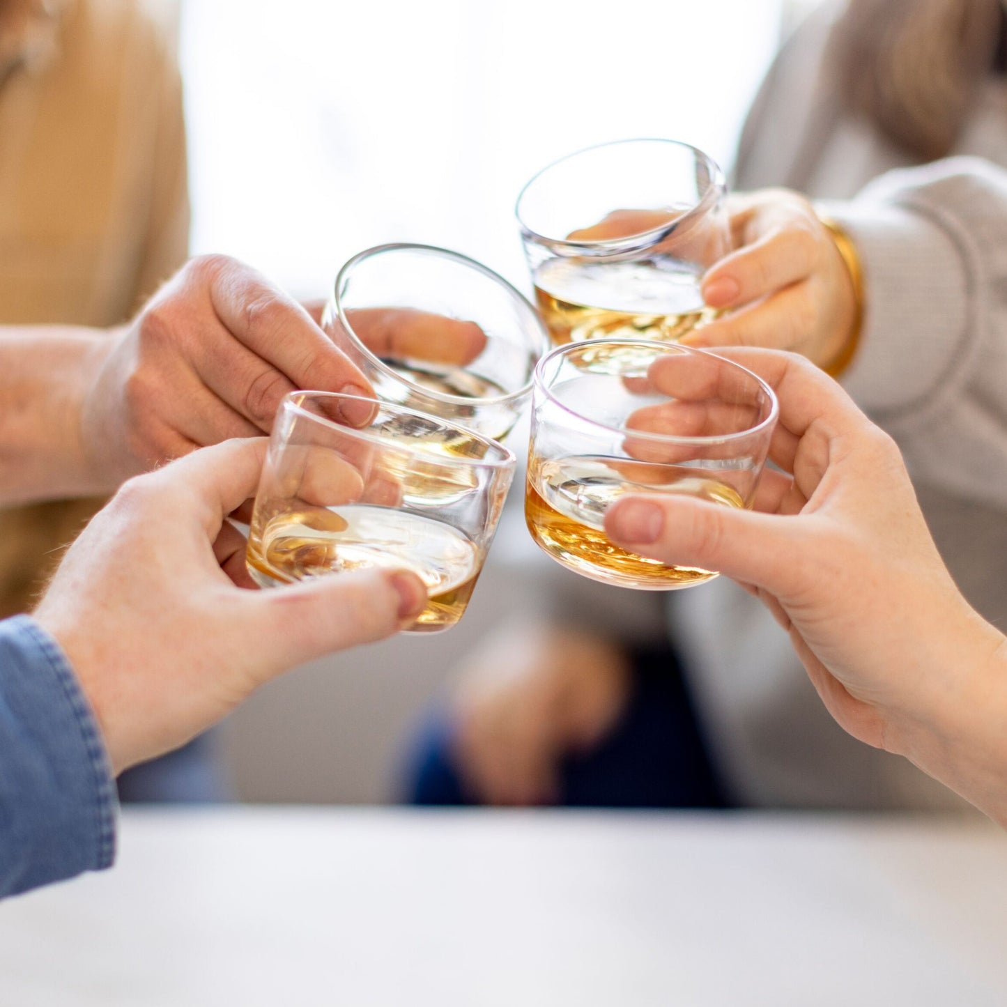 Walden Glass – Set di 4