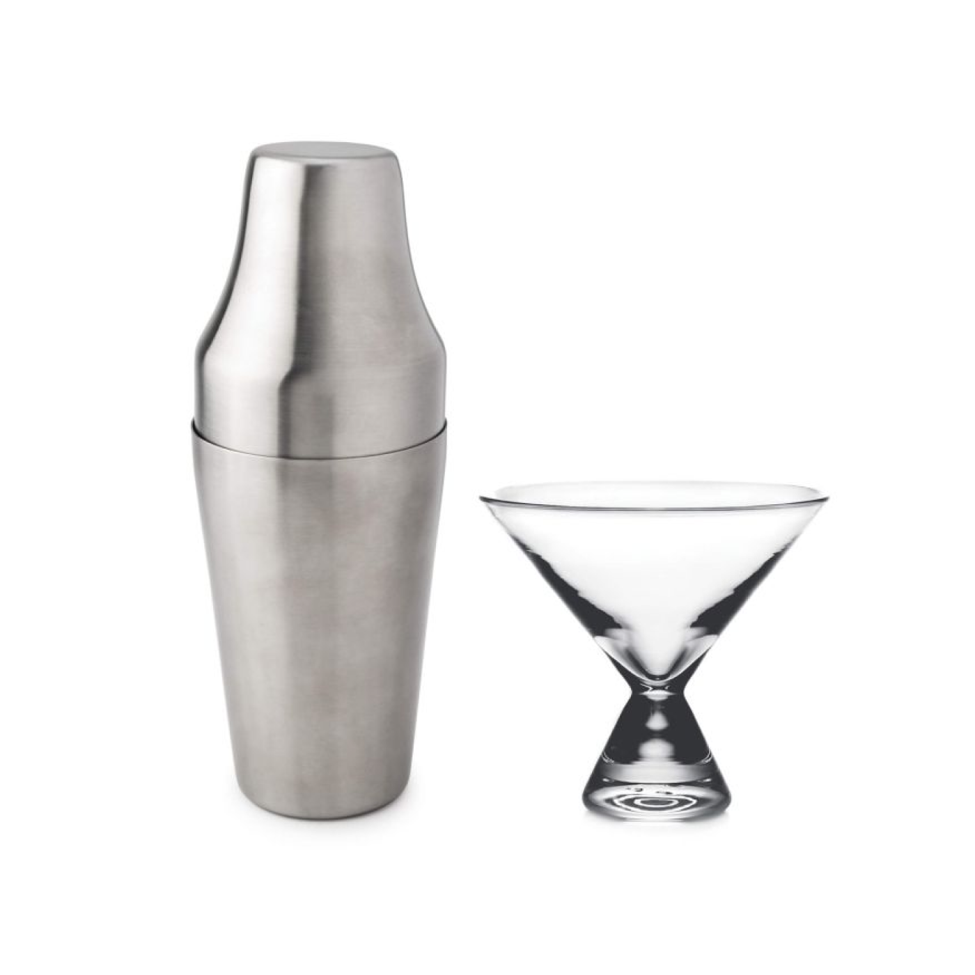 Set regalo Westport Martini