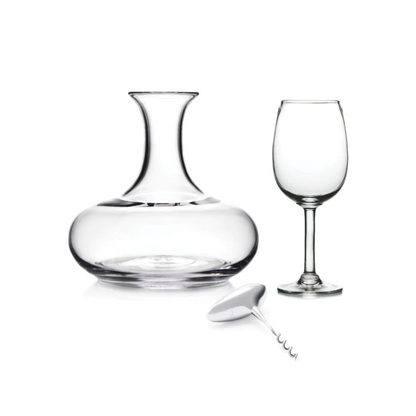 Cofanetto regalo vino rosso Woodstock