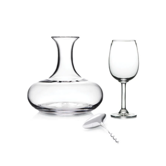 Cofanetto regalo vino rosso Woodstock