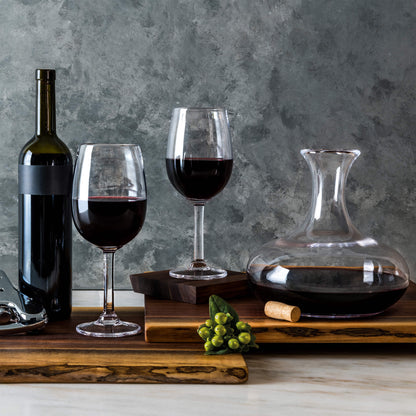 Cofanetto regalo vino rosso Woodstock