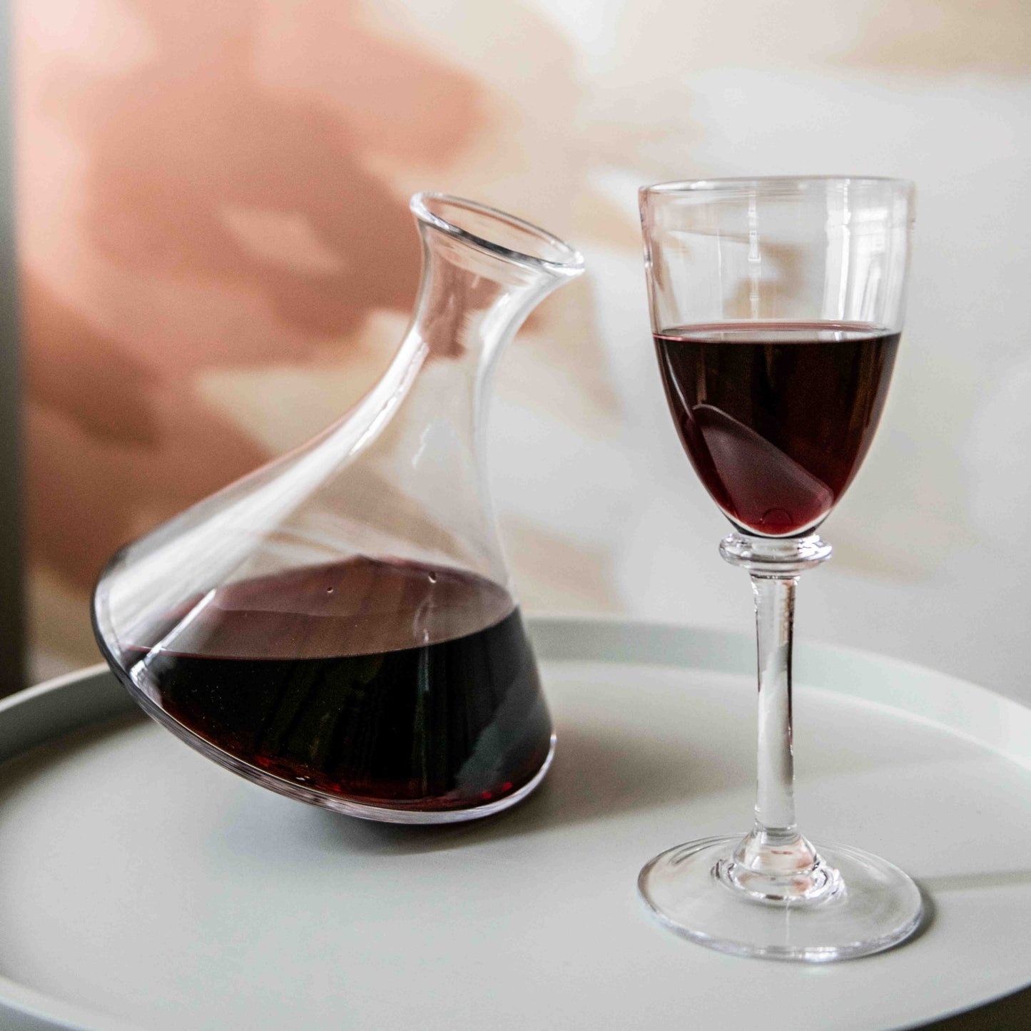 Decanter per vino Walden Rolling
