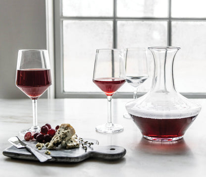 Decanter per vino Bristol