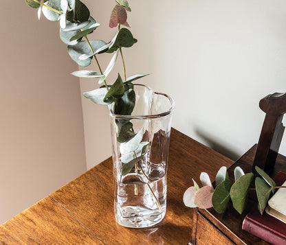 Vaso a cuore di Highgate - M