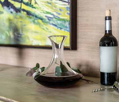 Decanter per vino Madison