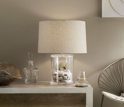 Lampada di Nantucket