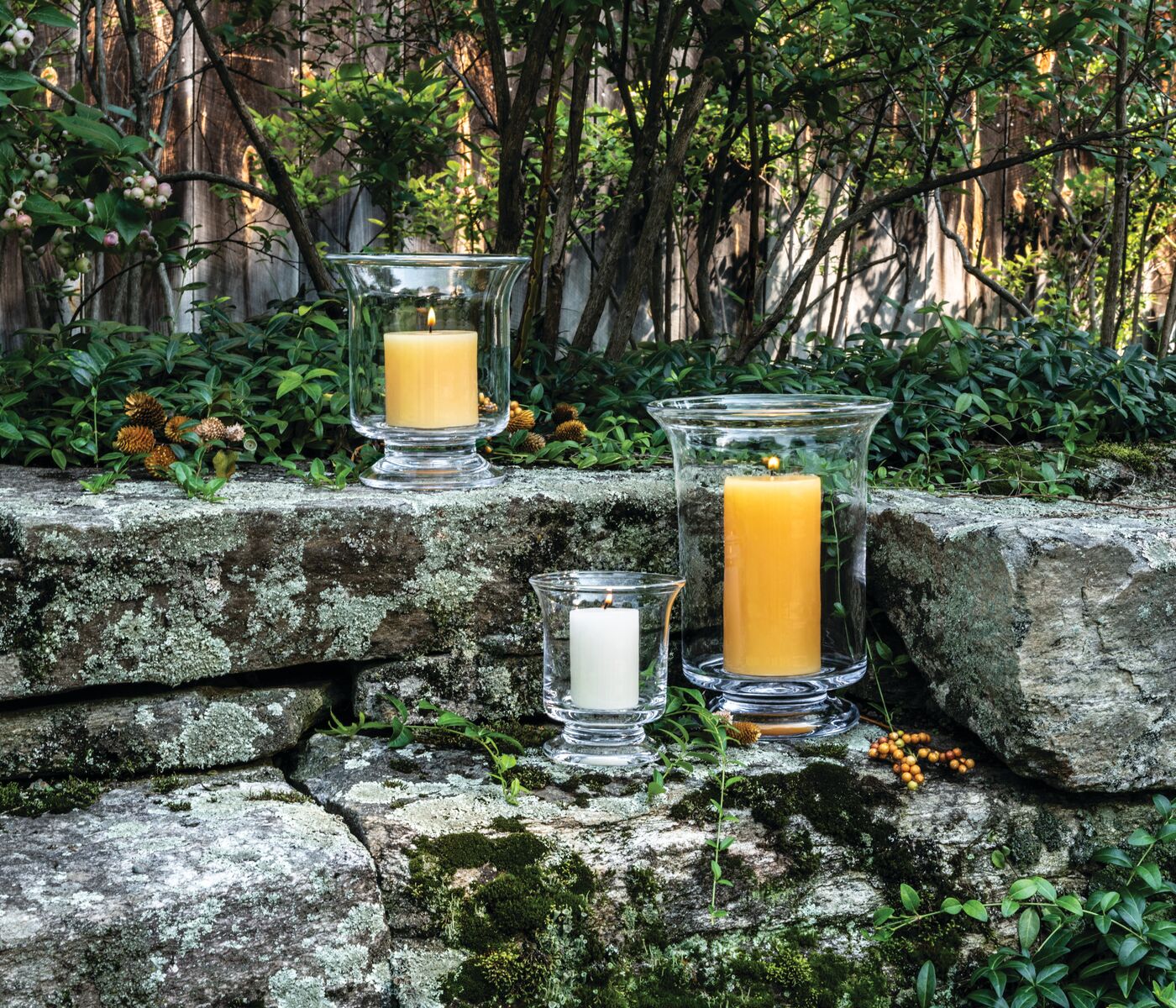 Revere Hurricane in confezione regalo