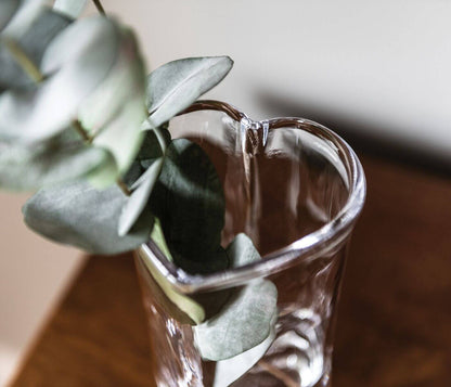 Vaso a cuore di Highgate - M