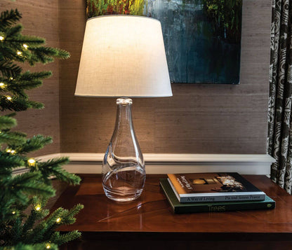 Lampada Waterbury, stretta