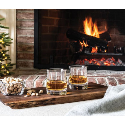 Set regalo di whisky Shoreham