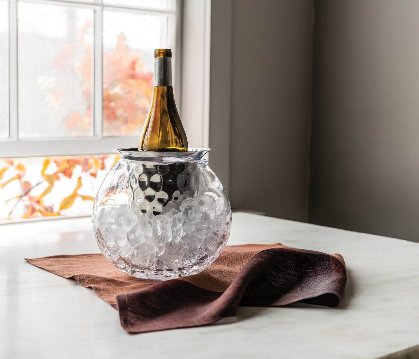 Refrigeratore Hampton