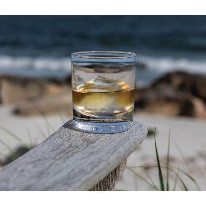 Set regalo di whisky Ascutney