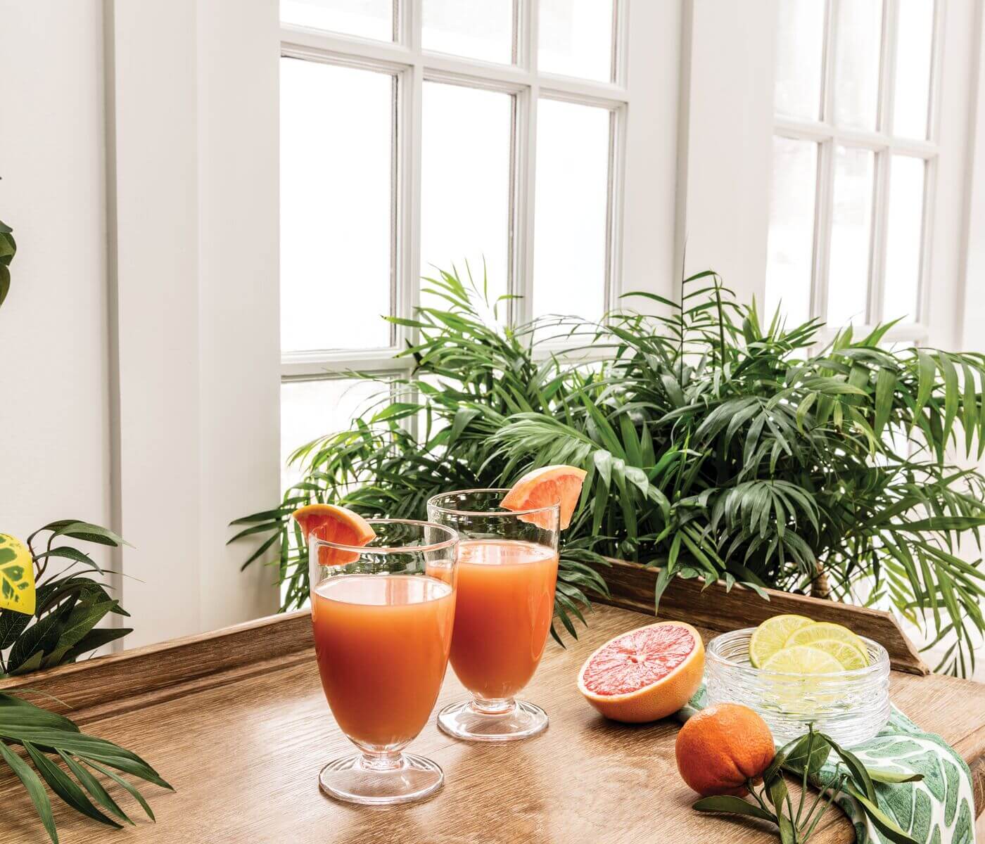 Sottobicchiere per vino Echo Lake