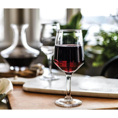 Vino rosso Bristol - Set da 2