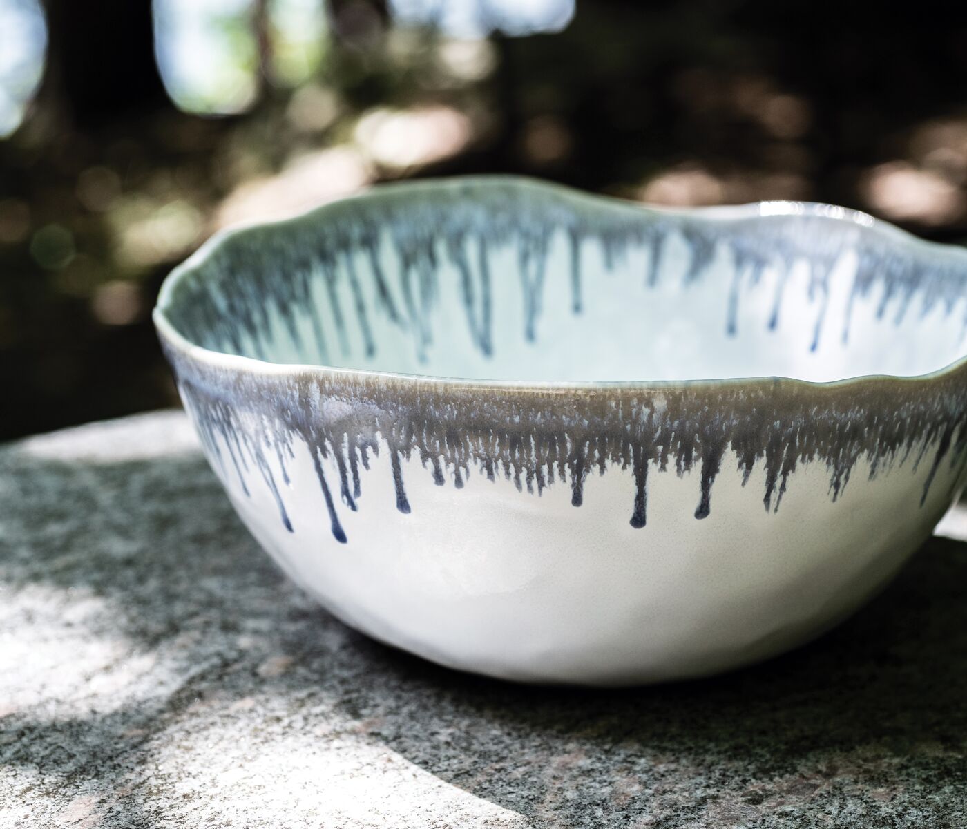 Ciotola da portata Burlington