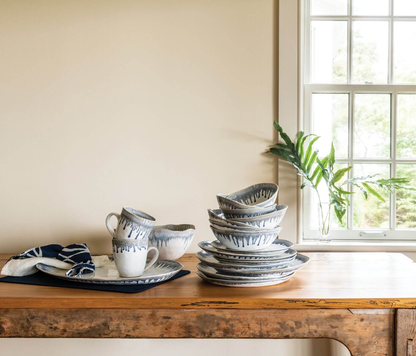 Ciotola da portata Burlington