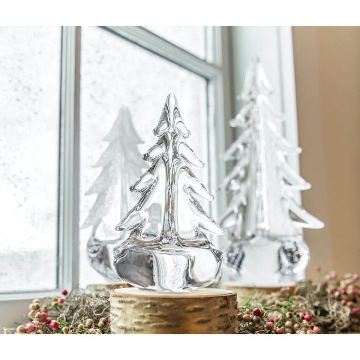 Trio sempreverde del Vermont