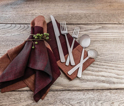 Servizio di posate Hanover da 5 pezzi