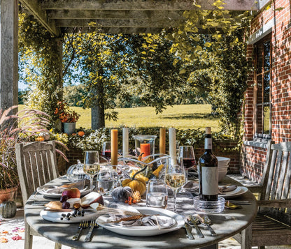 Stoviglie Barre — Alabastro