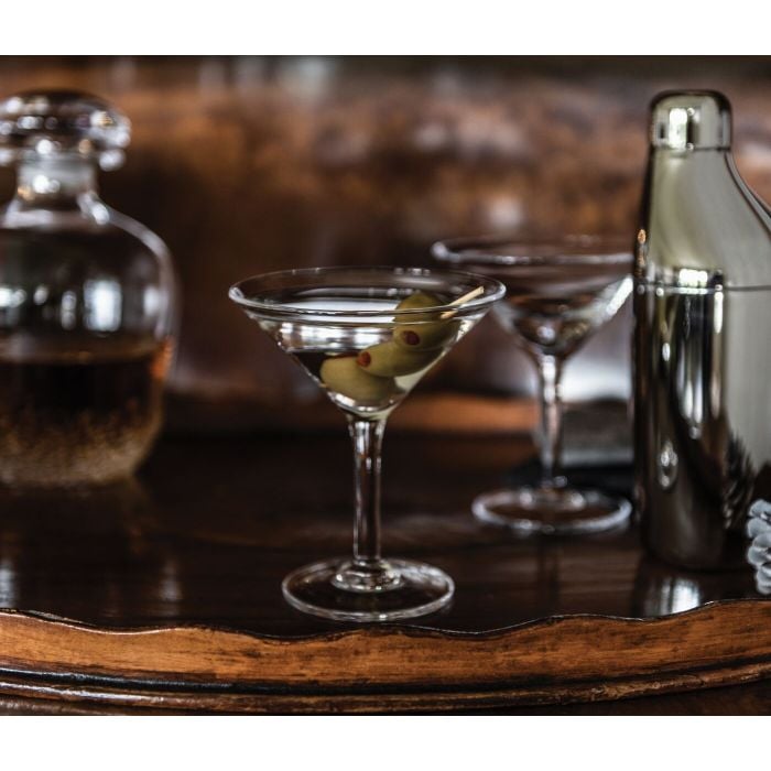 Ascutney Martini - Set di 2