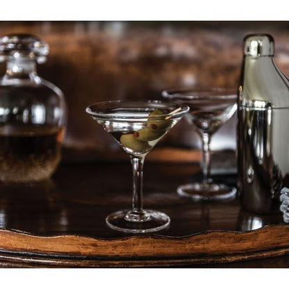Ascutney Martini - Set di 2