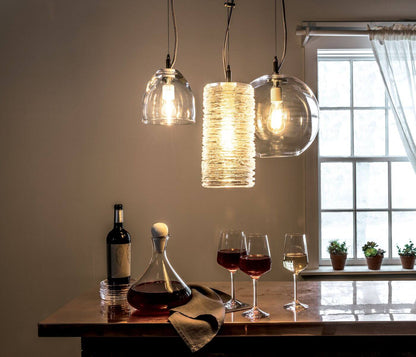 Sottobicchiere per vino Echo Lake