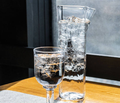 Caraffa per cocktail Woodbury