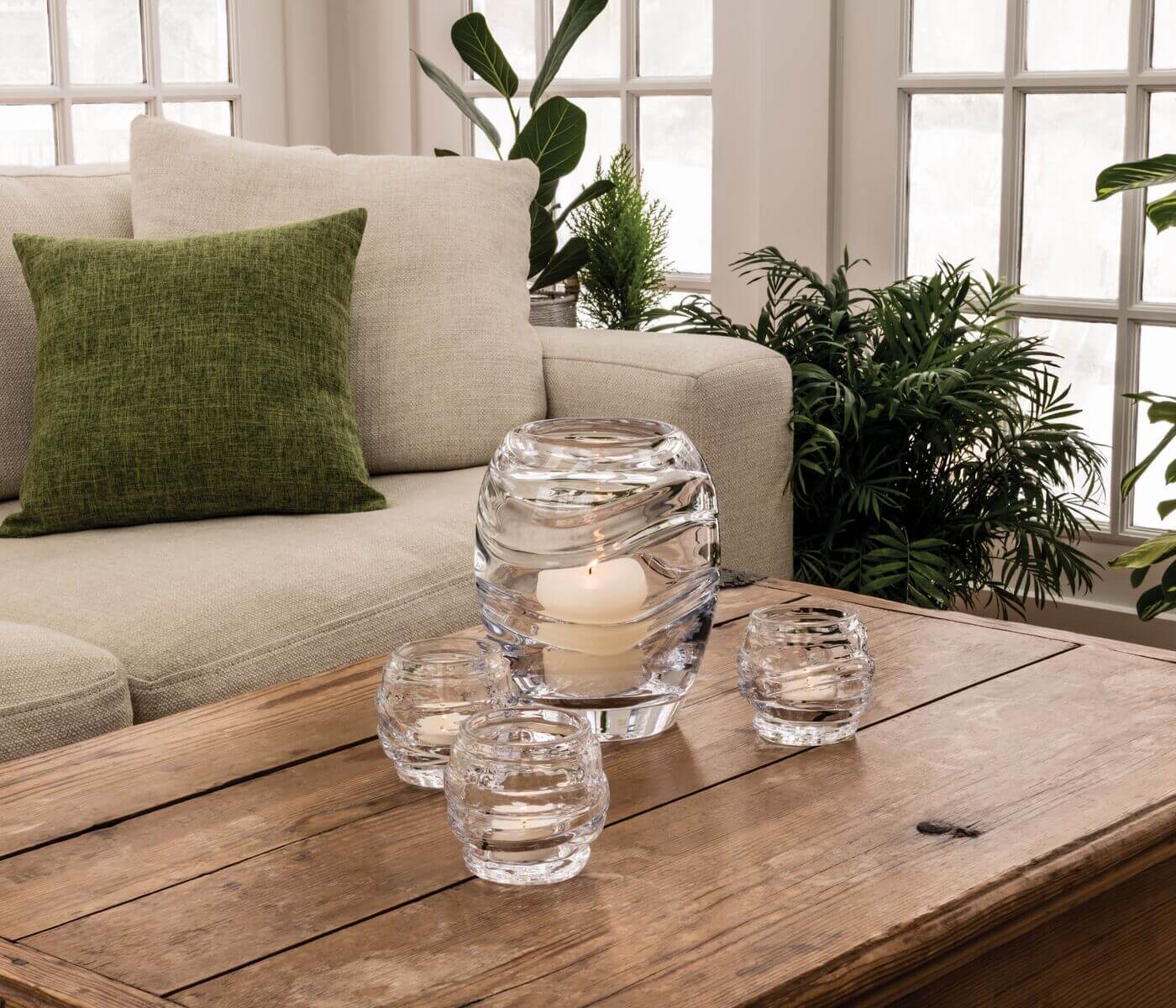 Waterbury Hurricane in confezione regalo - L