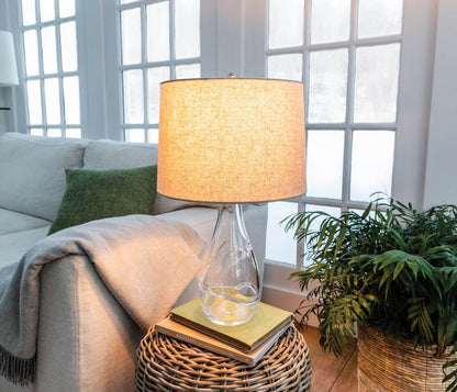 Lampada Waterbury, stretta