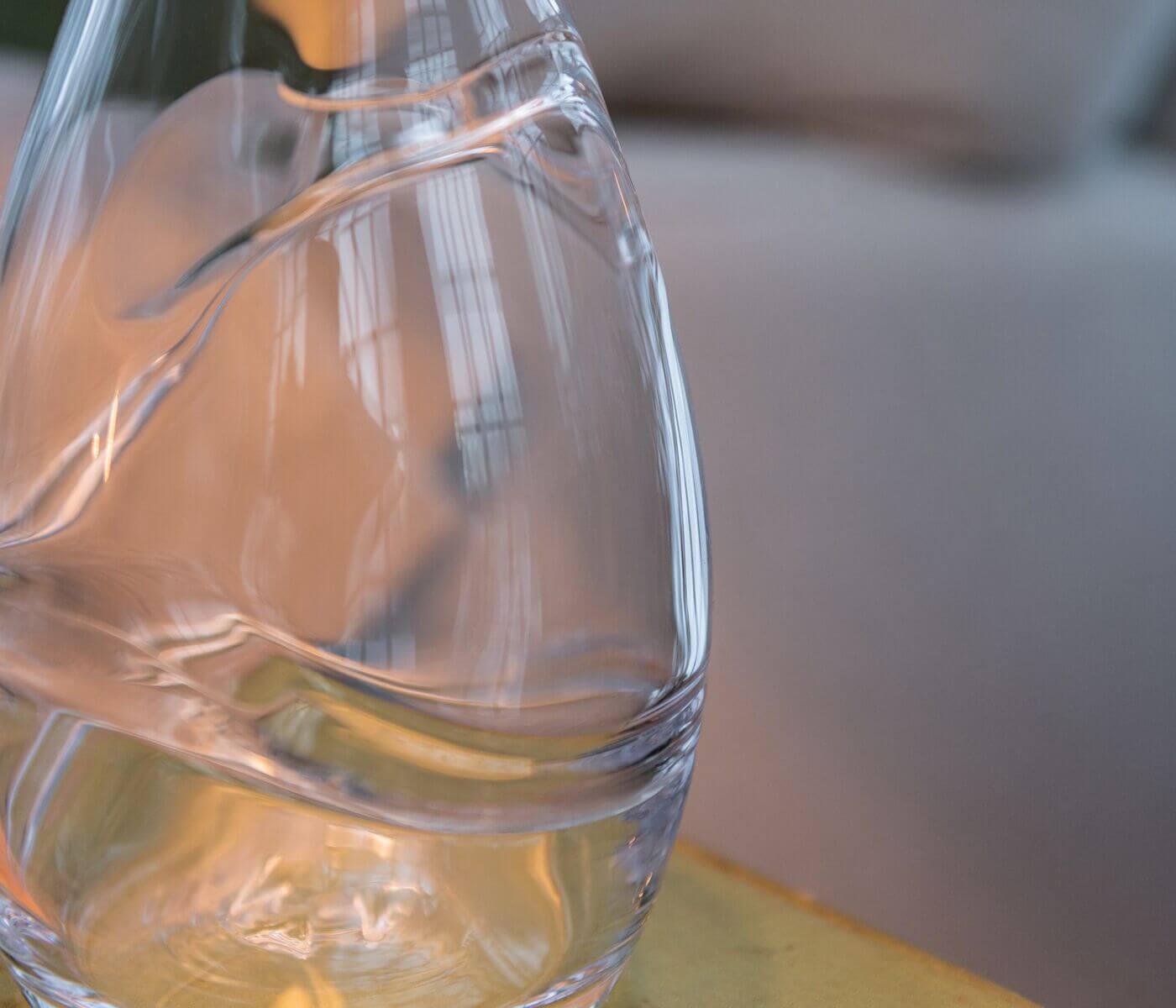 Lampada Waterbury, stretta