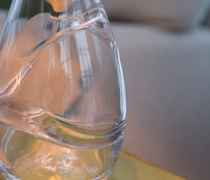 Lampada Waterbury, stretta