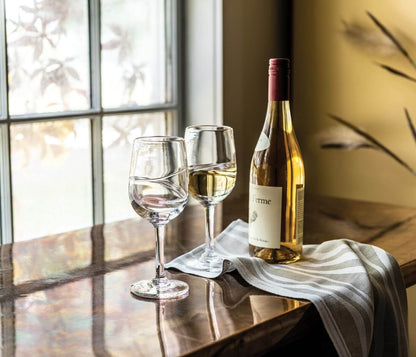 Vino bianco Waterbury